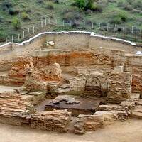 Great Wall of Gorgan